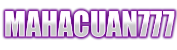 Logo MAHACUAN777